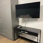 Nowoczesne Stare Apartment *