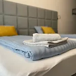 Apartment Nowoczesne Stare *
