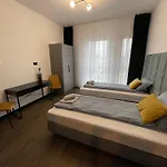 Apartment Nowoczesne Stare Czestochowa