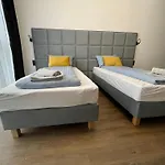 Apartment Nowoczesne Stare Czestochowa