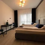 Apartment Nowoczesne Stare
