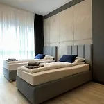 Apartment Nowoczesne Stare *