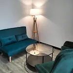 Nowoczesne Stare Apartment *