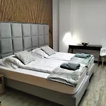 Apartment Nowoczesne Stare