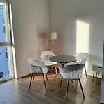Apartment Nowoczesne Stare *