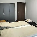 Nowoczesne Stare Apartment