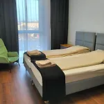 Nowoczesne Stare Apartment