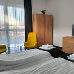 Nowoczesne Stare Apartment *