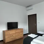 Nowoczesne Stare Apartment *
