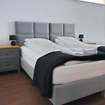 Apartment Nowoczesne Stare *