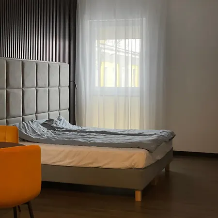Apartment Nowoczesne Stare Czestochowa