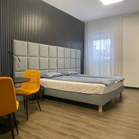 Nowoczesne Stare 琴斯托霍瓦