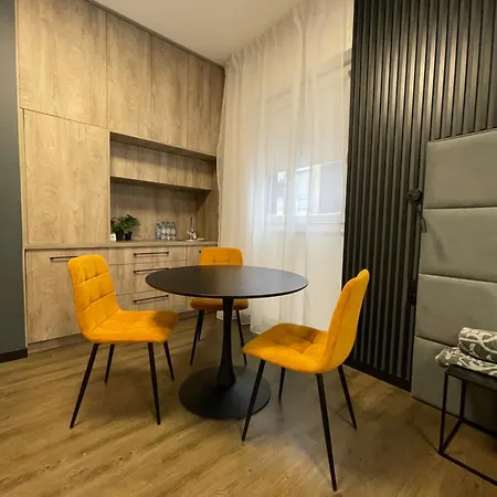 Apartment Nowoczesne Stare Czestochowa