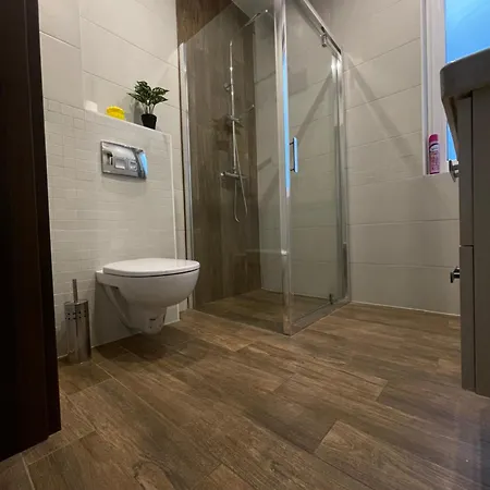 شقة Nowoczesne Stare *