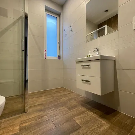 Nowoczesne Stare Apartment *