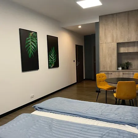 Nowoczesne Stare Apartment