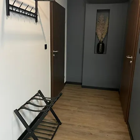 Nowoczesne Stare Apartment