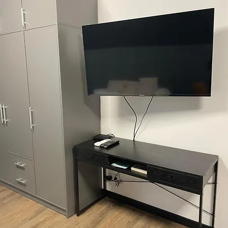 Nowoczesne Stare Appartement *