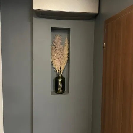 Nowoczesne Stare Apartment
