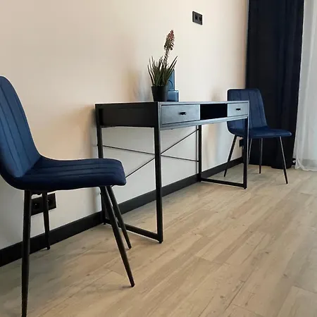 Nowoczesne Stare Appartement *