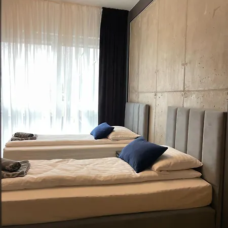Nowoczesne Stare Apartment Czestochowa