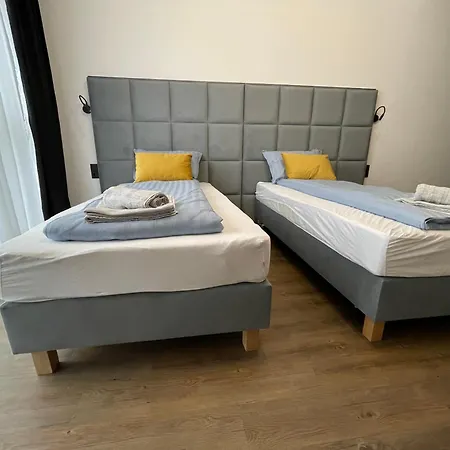 Apartment Nowoczesne Stare Czestochowa