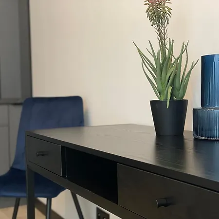 Nowoczesne Stare 琴斯托霍瓦