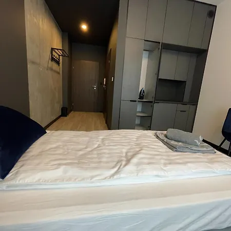 Nowoczesne Stare Apartment