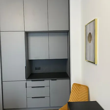 Nowoczesne Stare شقة *