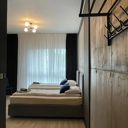 Apartment Nowoczesne Stare Czestochowa
