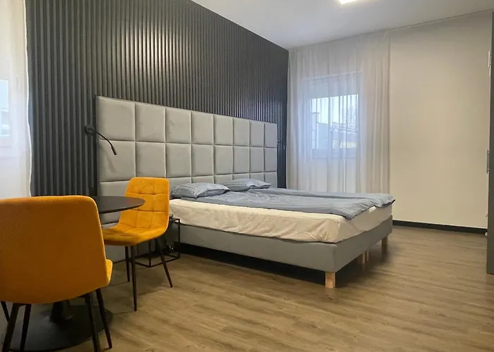 Nowoczesne Stare Częstochowa