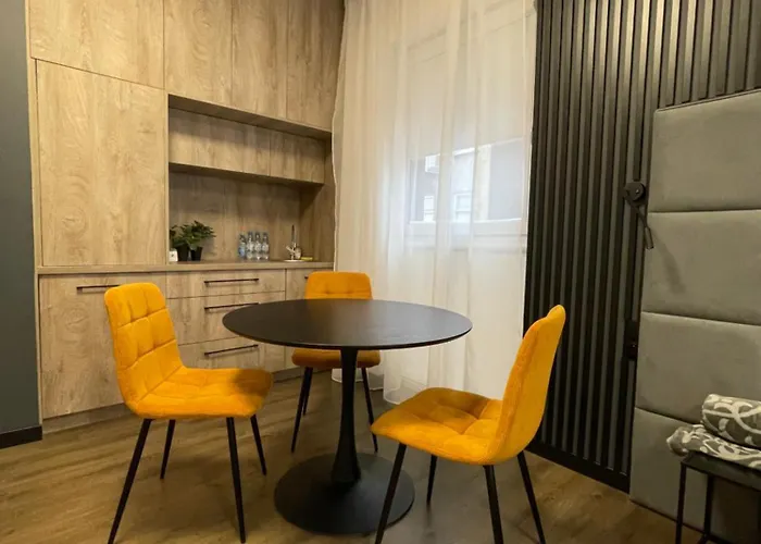 Appartement Nowoczesne Stare Częstochowa