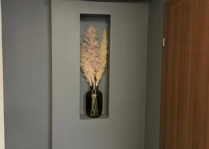 Nowoczesne Stare Appartement