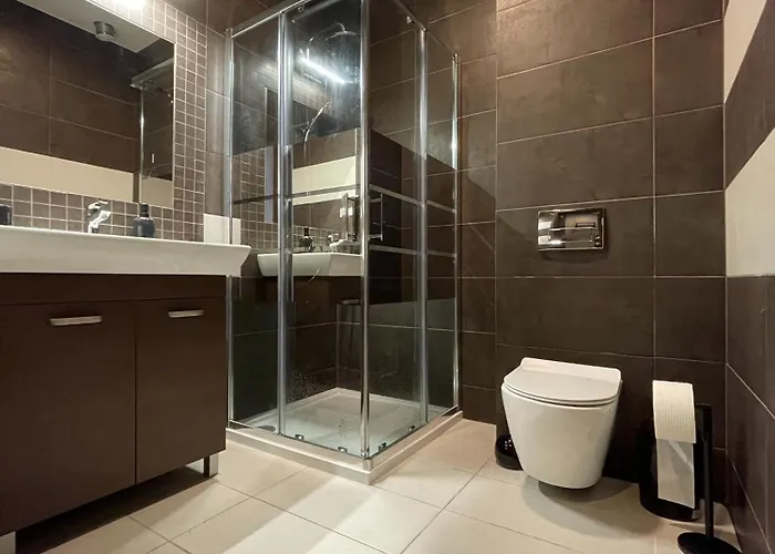 Nowoczesne Stare 琴斯托霍瓦