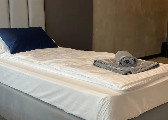 Nowoczesne Stare * 琴斯托霍瓦