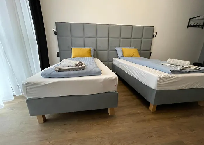 Appartement Nowoczesne Stare Częstochowa