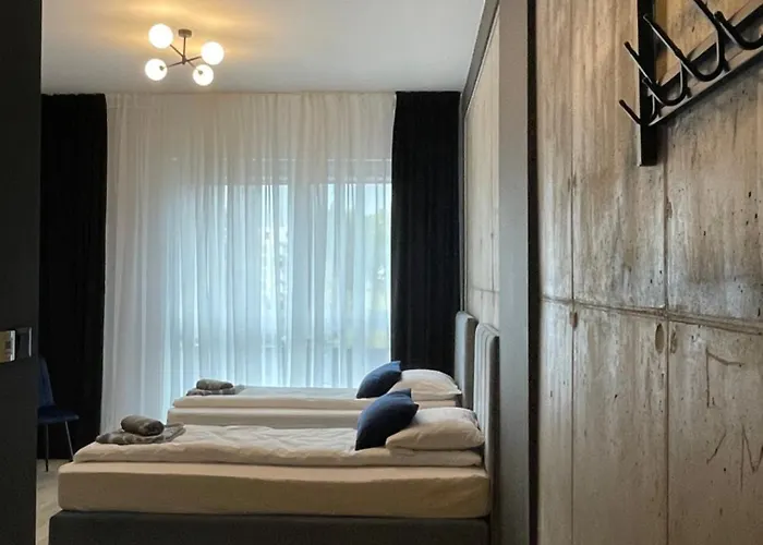 Appartement Nowoczesne Stare Częstochowa