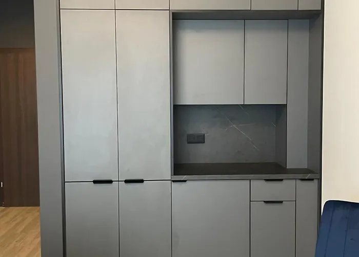 Nowoczesne Stare * 琴斯托霍瓦