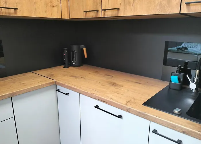 Appartement Nowoczesne Stare Częstochowa