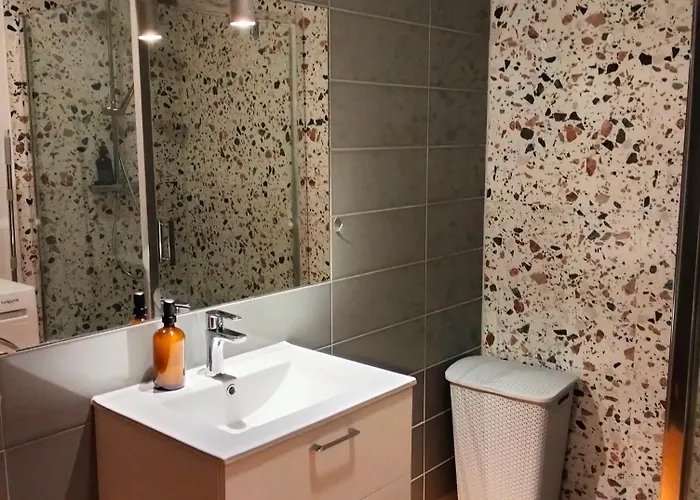 Nowoczesne Stare Częstochowa