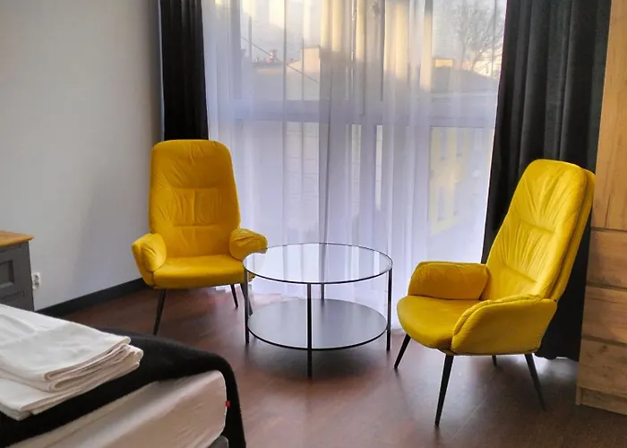 Nowoczesne Stare * Częstochowa